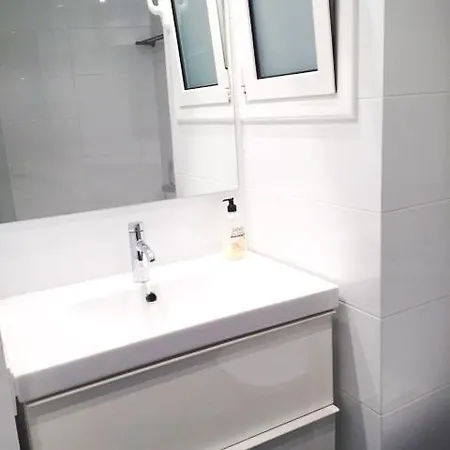 Appartement Aigua Sitges