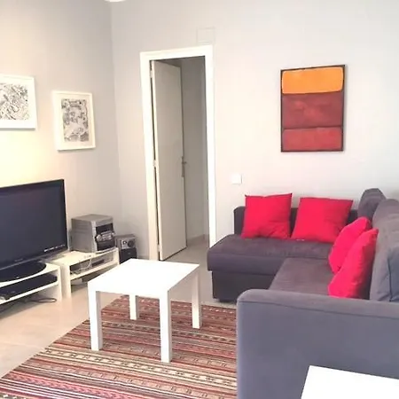 Appartamento Aigua Sitges