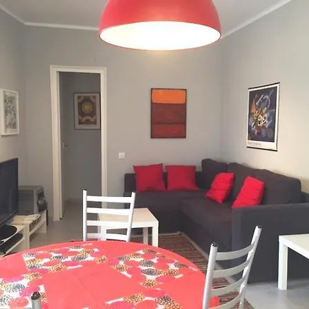 Appartamento Aigua *
