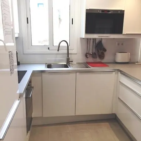 Appartamento Aigua