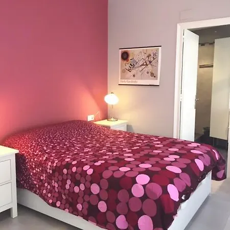 Appartamento Aigua