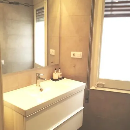 Appartamento Aigua Sitges