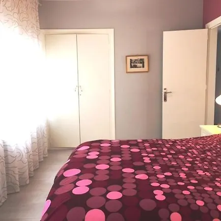 Appartamento Aigua